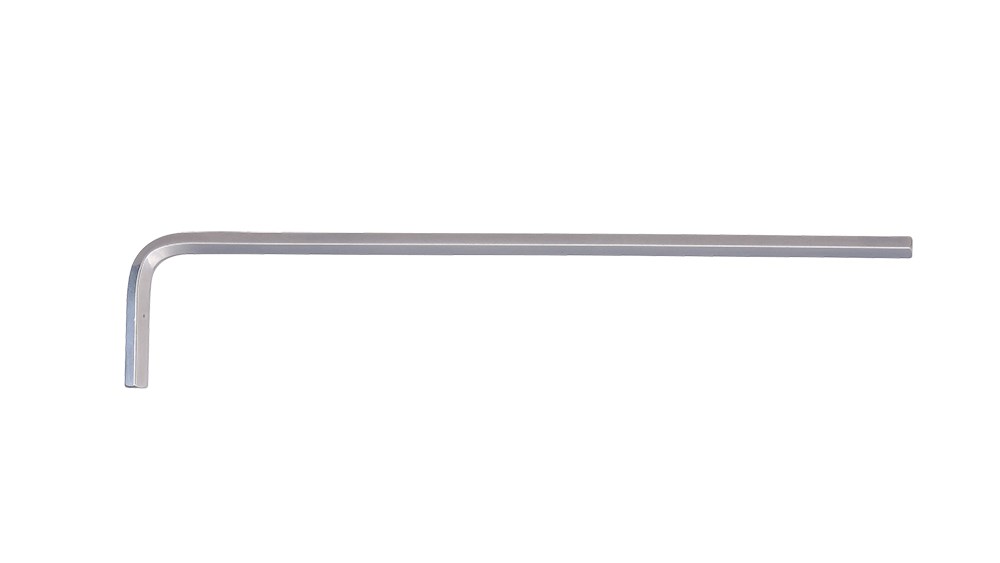 Innensechskantschlüssel extra lang 3mm