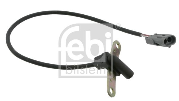 FEBI BILSTEIN Impulsgeber, Kurbelwelle (22901)