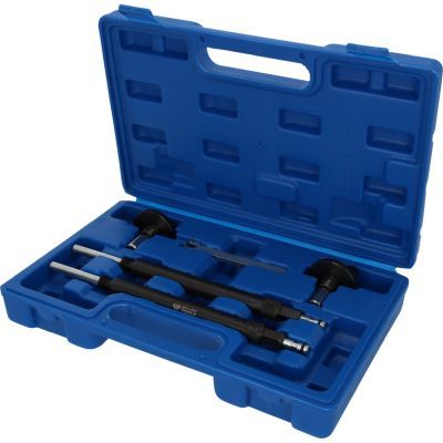 KS TOOLS Einstellwerkzeugsatz, Steuerzeiten (BT592600) KS TOOLS Einstellwerkzeugsatz, Steuerzeiten (BT592600)