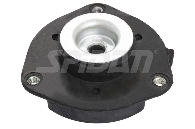 SPIDAN CHASSIS PARTS Federbeinstützlager (413058)