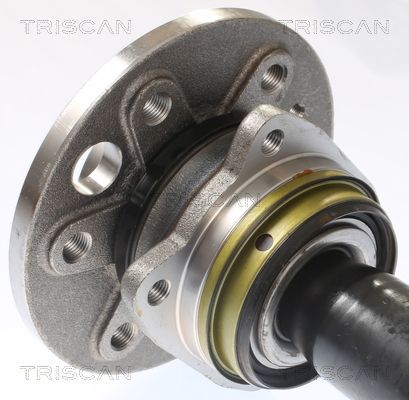 TRISCAN Radlagersatz (8530 23236)