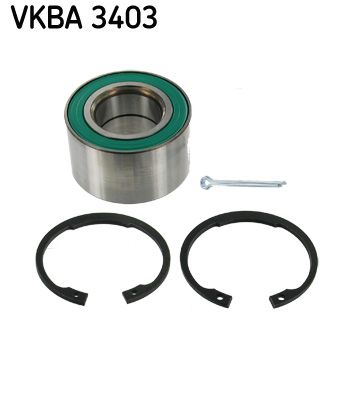 SKF Radlagersatz (VKBA 3403)