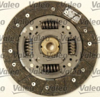 VALEO Kupplungssatz (826522) VALEO Kupplungssatz (826522)