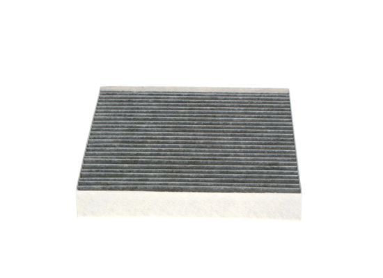 BOSCH Filter, Innenraumluft (1 987 435 592)