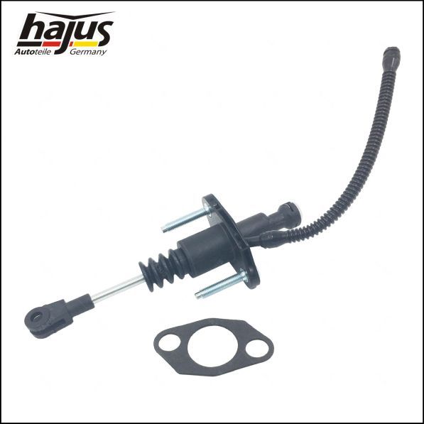 hajus Autoteile Geberzylinder, Kupplung (1411011) hajus Autoteile Geberzylinder, Kupplung (1411011)