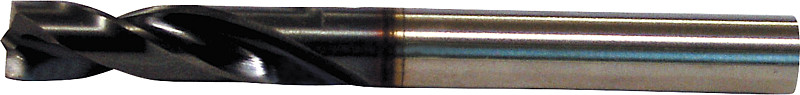 VOLLHARTMETALLFRÄSER 8 X 44MM (4710-008-044) | NORMFEST