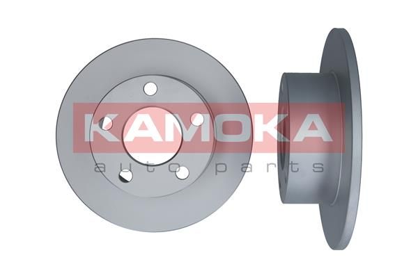 KAMOKA Bremsscheibe (103642)