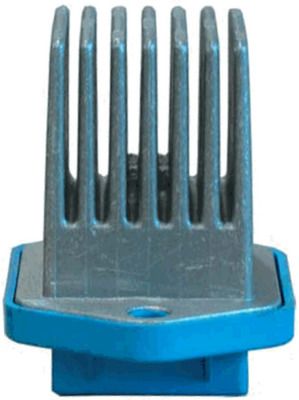 MAHLE Widerstand, Innenraumgebläse (ABR 39 000P) MAHLE Widerstand, Innenraumgebläse (ABR 39 000P)