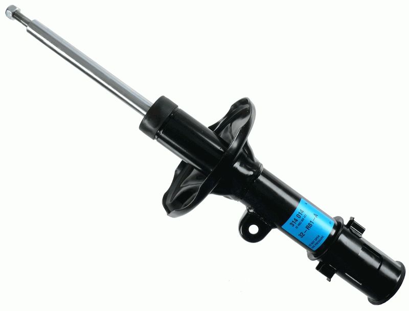 SACHS Stoßdämpfer (314 014)