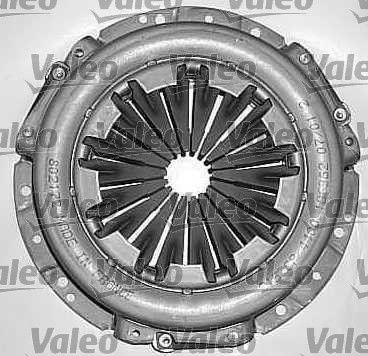 VALEO Kupplungssatz (821420) VALEO Kupplungssatz (821420)