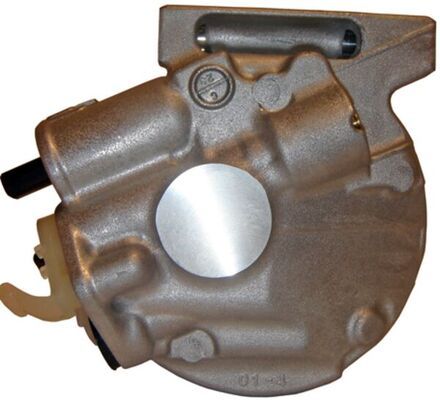 MAHLE Kompressor, Klimaanlage (ACP 69 000P) MAHLE Kompressor, Klimaanlage (ACP 69 000P)