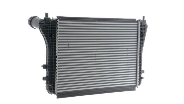 MAHLE Ladeluftkühler (CI 83 000P) MAHLE Ladeluftkühler (CI 83 000P)