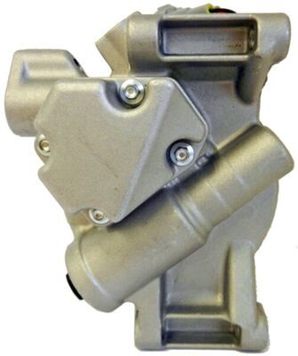 MAHLE Kompressor, Klimaanlage (ACP 43 000S) MAHLE Kompressor, Klimaanlage (ACP 43 000S)
