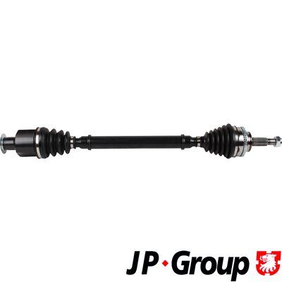 JP GROUP Antriebswelle (4343100800)