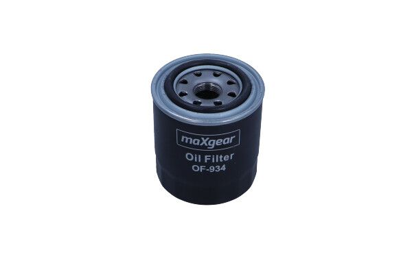MAXGEAR Ölfilter (26-0272)