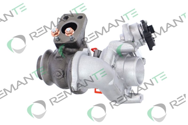 REMANTE Lader, Aufladung (003-001-000321R)