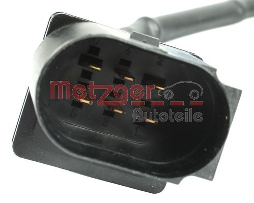 METZGER Lambdasonde (0893181)