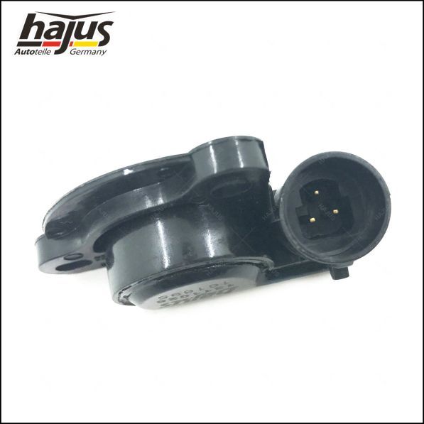 hajus Autoteile Sensor, Drosselklappenstellung (1311026)