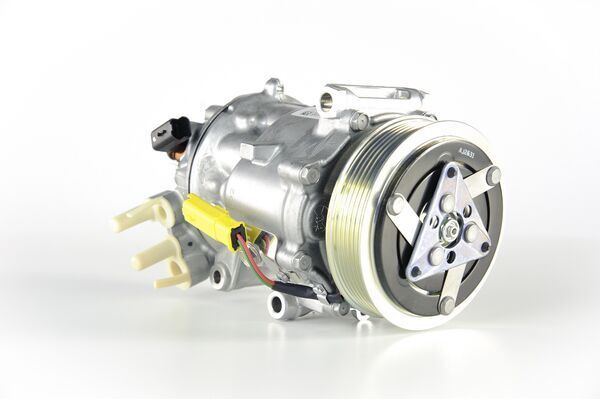 MAHLE Kompressor, Klimaanlage (ACP 1274 000P) MAHLE Kompressor, Klimaanlage (ACP 1274 000P)