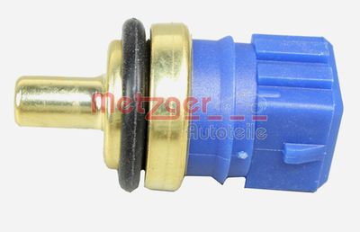 METZGER Sensor, Kühlmitteltemperatur (0905017)