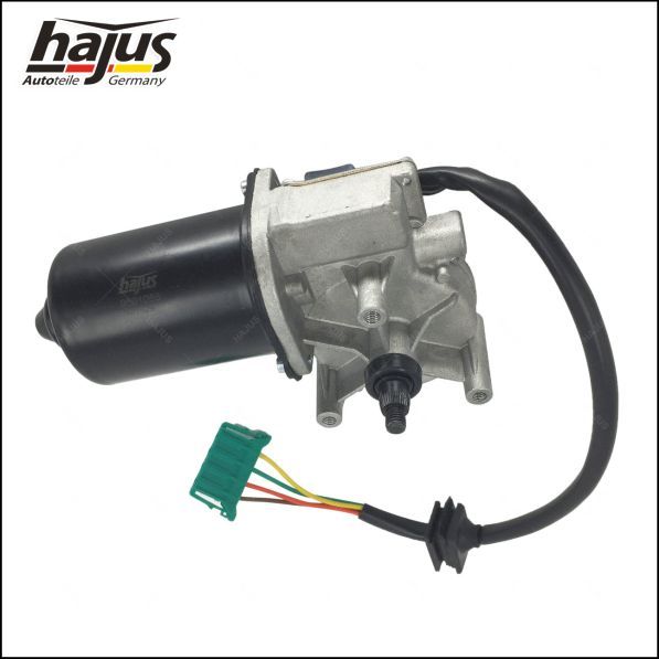 hajus Autoteile Wischermotor (9591055) hajus Autoteile Wischermotor (9591055)