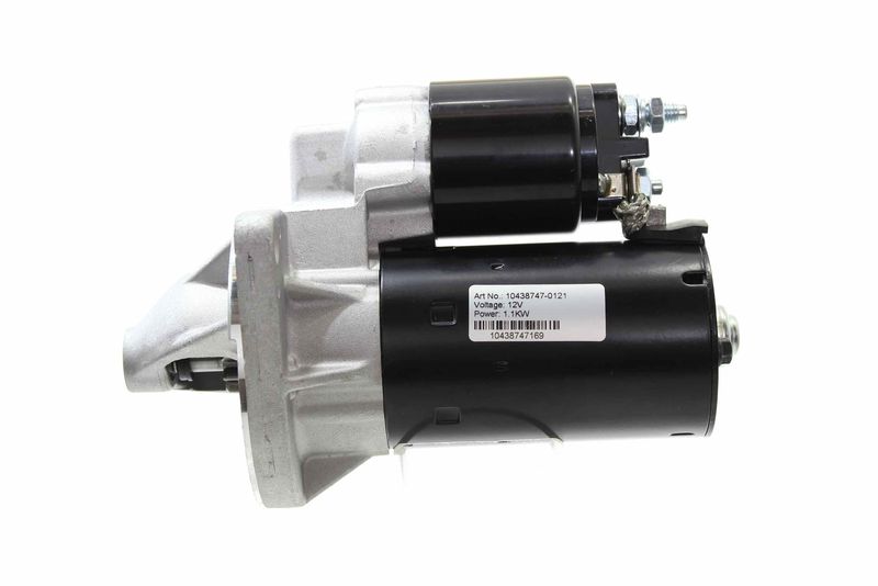 ALANKO Starter (10438747)