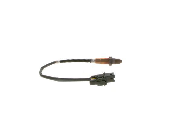 BOSCH Lambdasonde (0 258 007 018)
