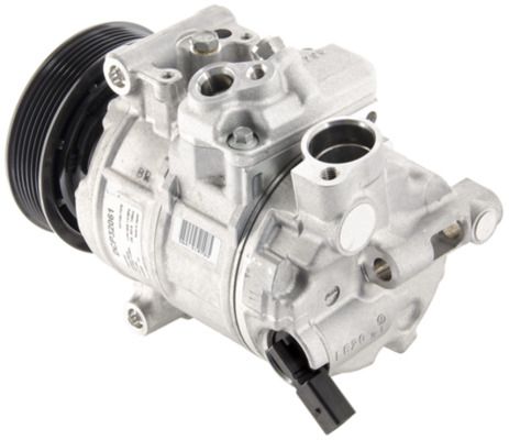 MAHLE Kompressor, Klimaanlage (ACP 583 000P) MAHLE Kompressor, Klimaanlage (ACP 583 000P)