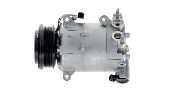 MAHLE Kompressor, Klimaanlage (ACP 1385 000P) MAHLE Kompressor, Klimaanlage (ACP 1385 000P)