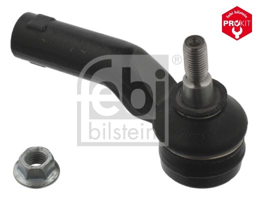 FEBI BILSTEIN Spurstangenkopf (34481) | KFZ-125212