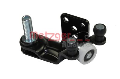 METZGER Rollenführung, Schiebetür (2310040) METZGER Rollenführung, Schiebetür (2310040)
