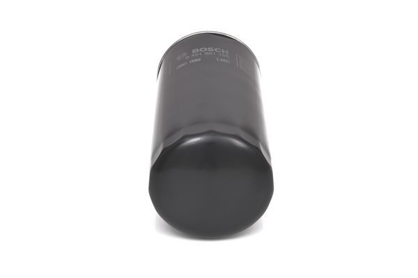 BOSCH Ölfilter (0 451 301 156)