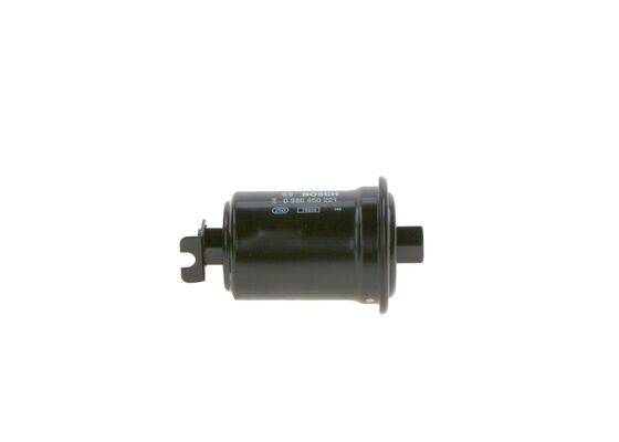 BOSCH Kraftstofffilter (0 986 450 221)