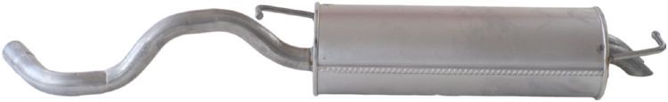 BOSAL Endschalldämpfer (278-145) Thumbnail