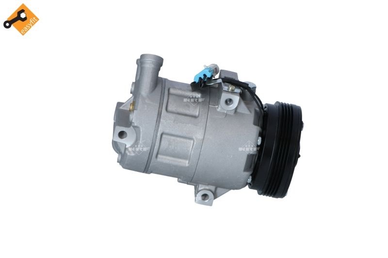 NRF Kompressor, Klimaanlage (32081) NRF Kompressor, Klimaanlage (32081)