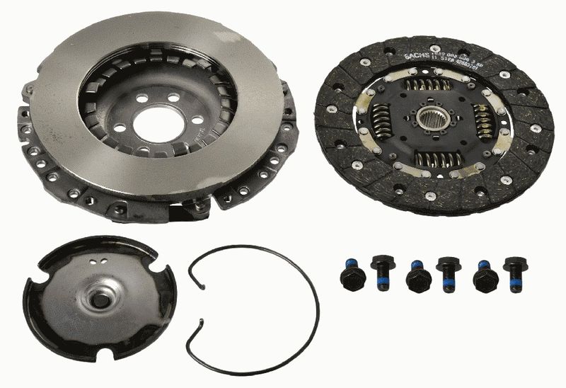 SACHS Kupplungssatz (3000 824 501)