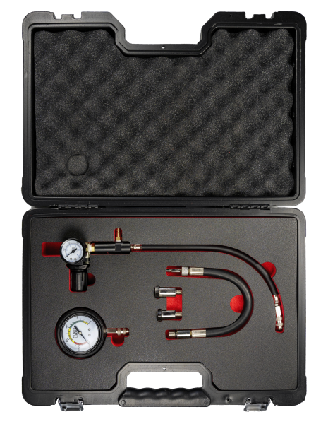 Zylinderlecktester Benzin optional Diesel/Sensor
