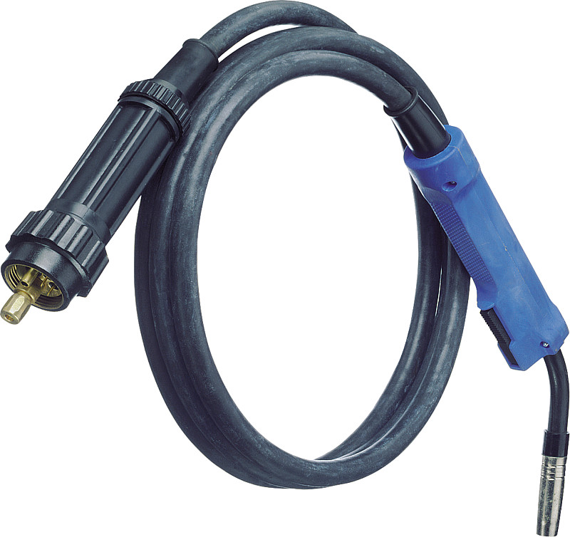 BRENNERSCHLAUCHPAKET 150A ZA 3M (4983-101) | NORMFEST