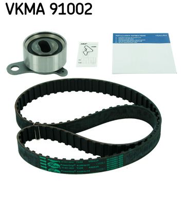 SKF Zahnriemensatz (VKMA 91002)