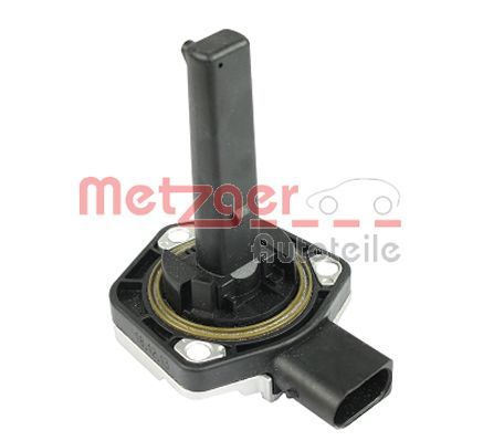 METZGER Sensor, Motorölstand (0901209) 4062101009920 0901209