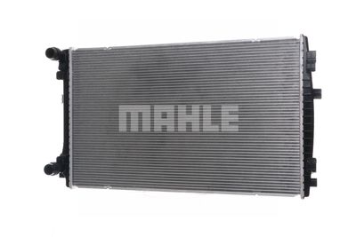 MAHLE Kühler, Motorkühlung (CR 2054 000S) MAHLE Kühler, Motorkühlung (CR 2054 000S)