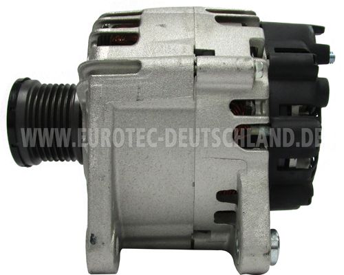 EUROTEC Generator (12090484)