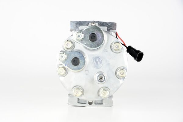 MAHLE Kompressor, Klimaanlage (ACP 1064 000P) MAHLE Kompressor, Klimaanlage (ACP 1064 000P)
