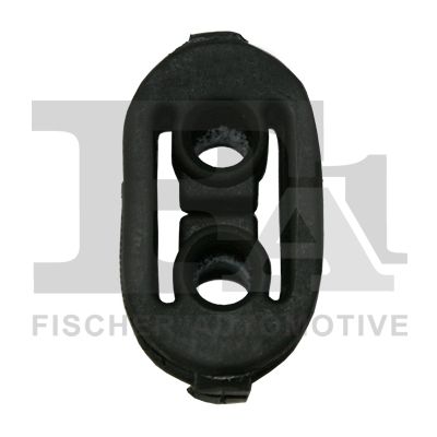 FA1 Halter, Abgasanlage (123-936) Thumbnail
