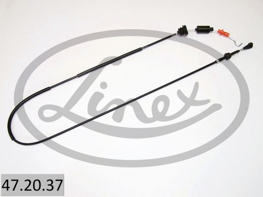 LINEX Gaszug (47.20.37)