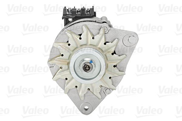 VALEO Generator (437390)