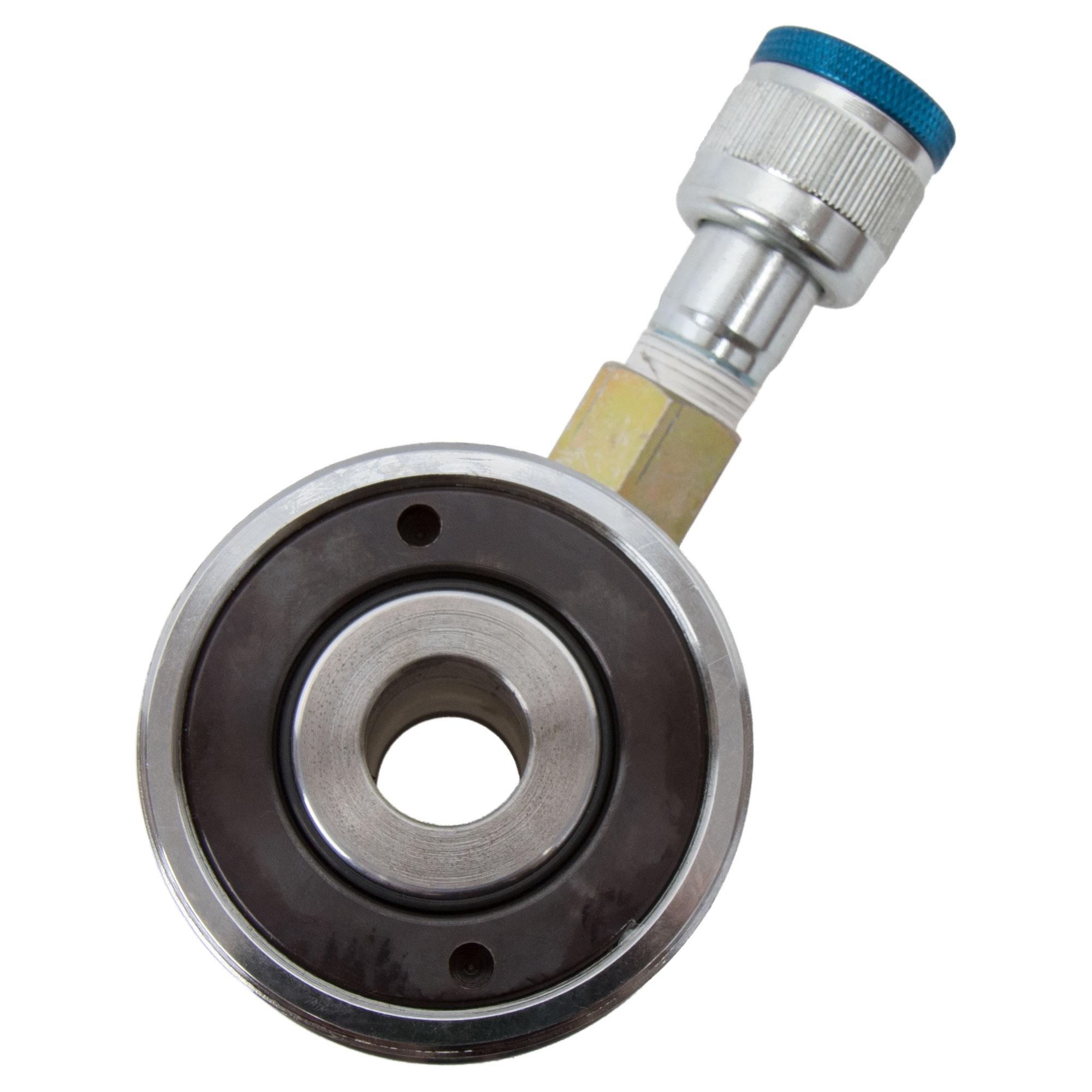 Hydraulik-Hohlkolbenzylinder 12 Tonnen