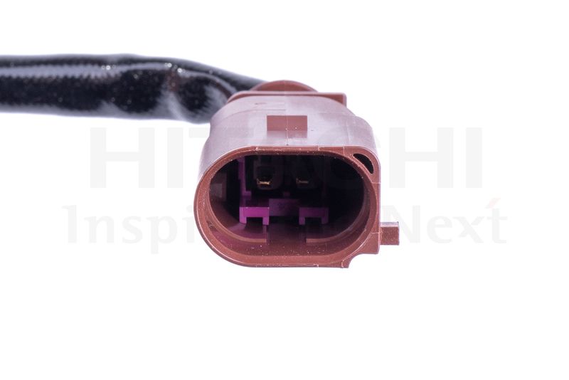 HITACHI Sensor, Abgastemperatur (2507010)