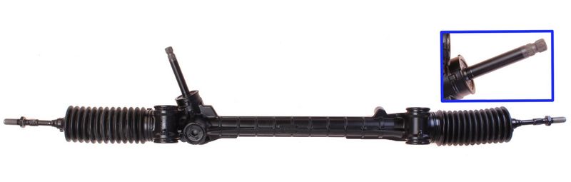 DRI Lenkgetriebe (714520821)