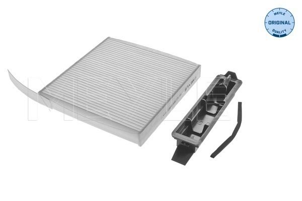 MEYLE Filter, Innenraumluft (16-12 319 0003)